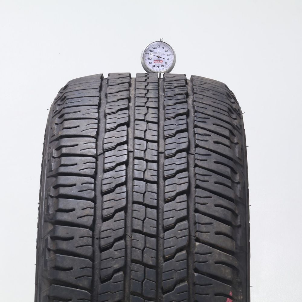 Used 285/45R22 Goodyear Wrangler Workhorse HT 114H - 11/32 - Image 2