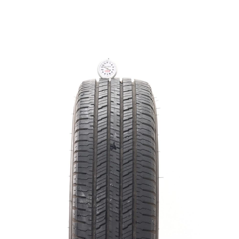 Set of (2) Used LT 225/75R16 Hankook Dynapro HT 115/112S E - 10-11.5/32 - Image 5