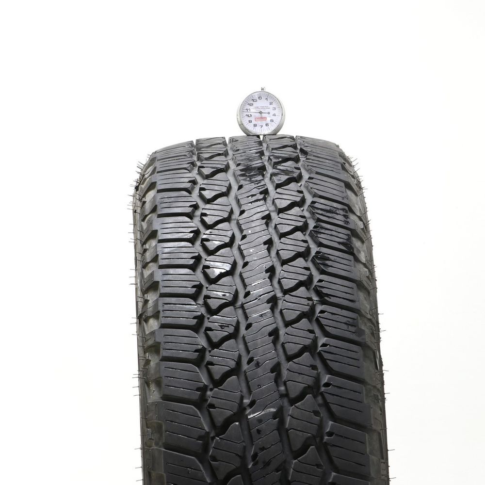 Used 255/65R17 Firestone Destination A/T2 108S - 10.5/32 - Image 2