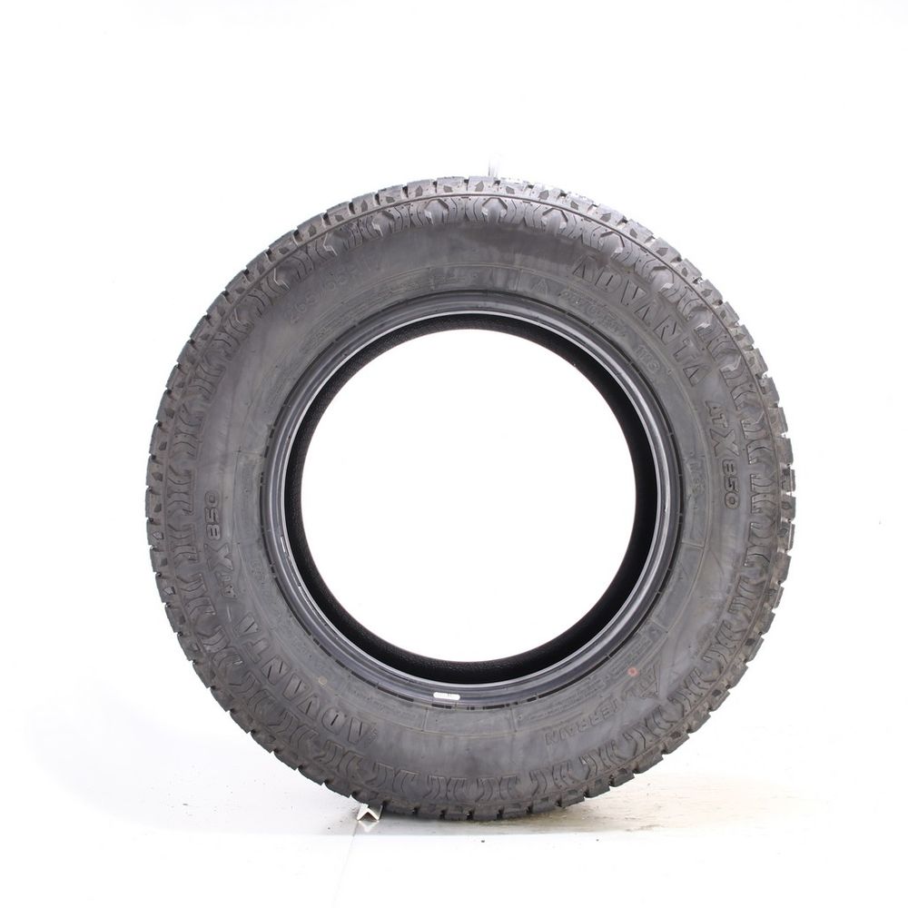 Used 265/65R17 Advanta ATX-850 112S - 12/32 - Image 3