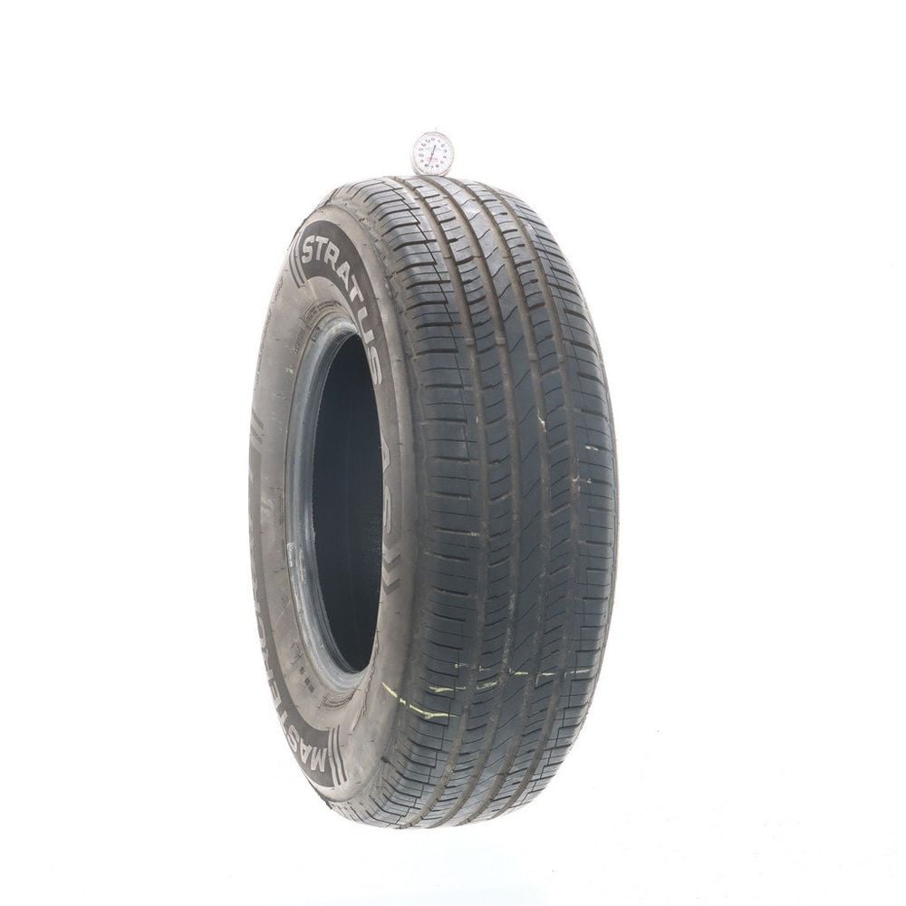 Used 235/75R15 Mastercraft Stratus AS 105T - 7.5/32 - Image 1
