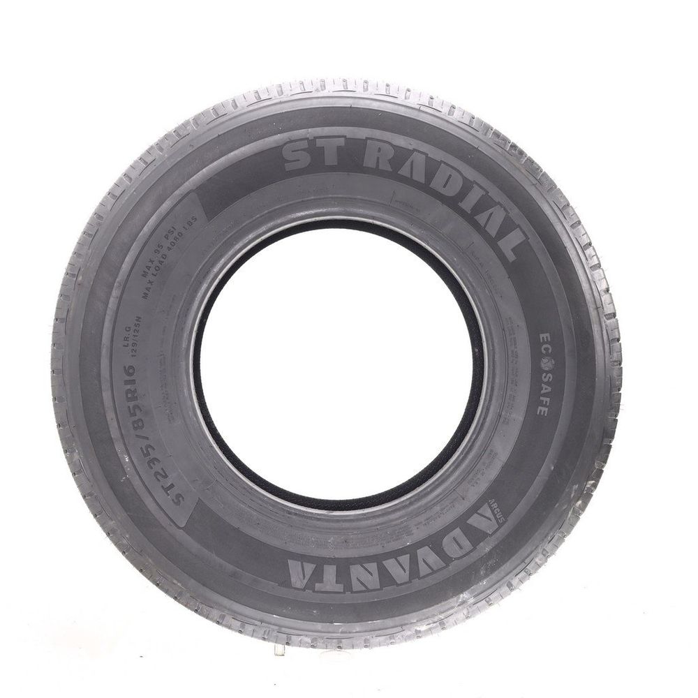 New ST 235/85R16 Advanta ST Radial 129/125N G - Image 3
