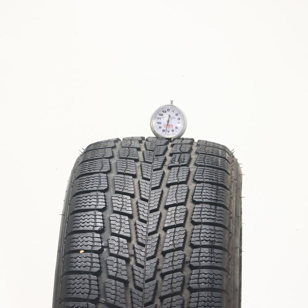 Set of (4) Used 235/55R18 Firestone WeatherGrip 100V - 7.5-8.5/32 - Image 2
