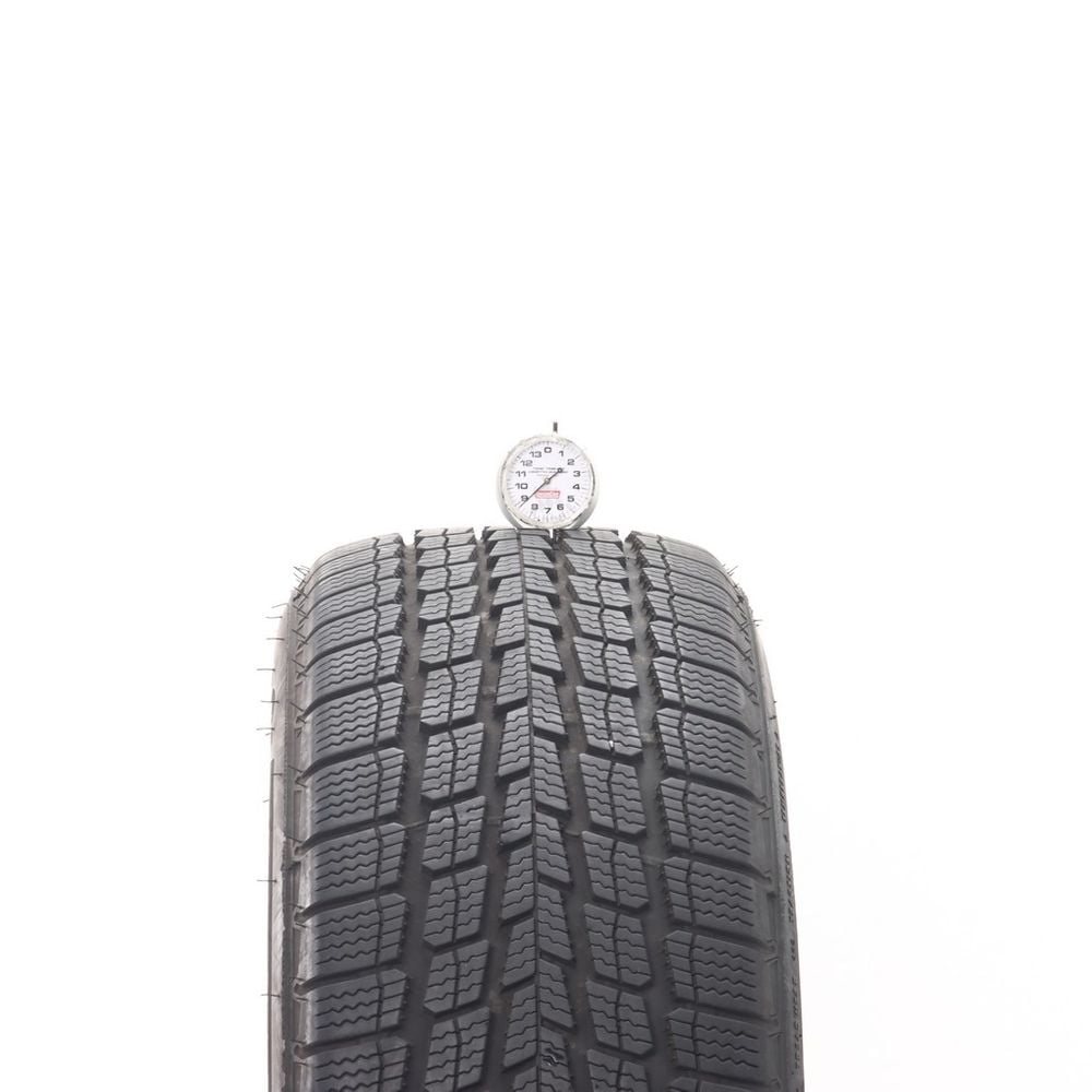 Set of (4) Used 235/55R18 Firestone WeatherGrip 100V - 7.5-8.5/32 - Image 5