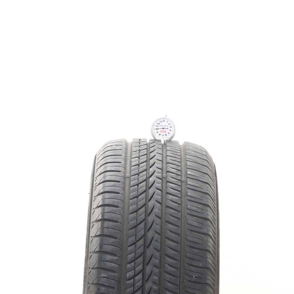 Used 235/55R17 Yokohama Tornante All Season 99H - 10/32 - Image 2