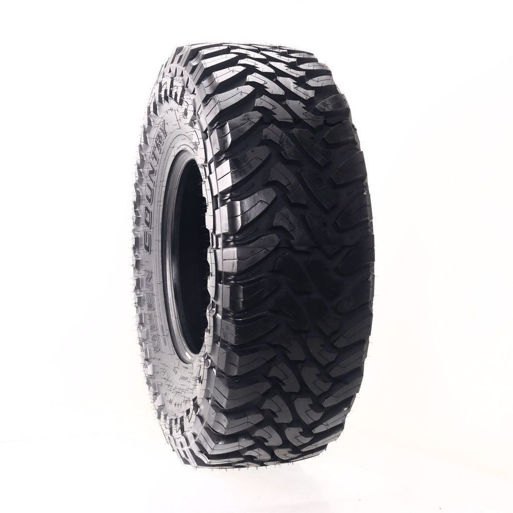New LT 315/75R16 Toyo Open Country MT 127Q E - Image 1