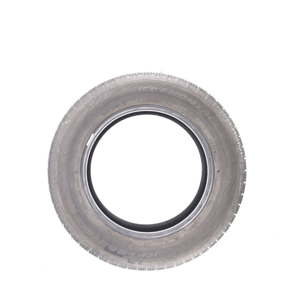 Used 205/65R16 Toyo Ice Frontage 95Q - 10/32 - Image 3