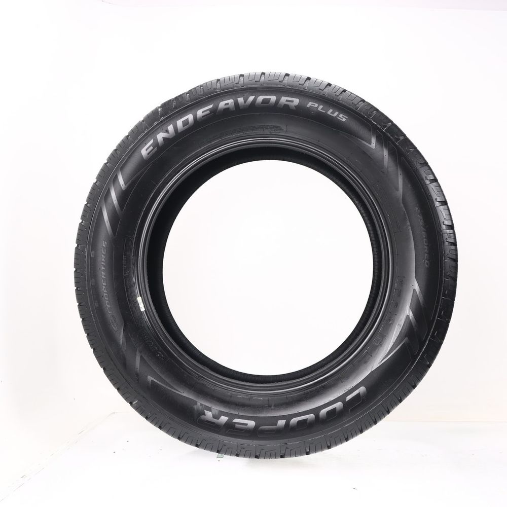 Set of (2) New 275/60R20 Cooper Endeavor Plus 115H - Image 3