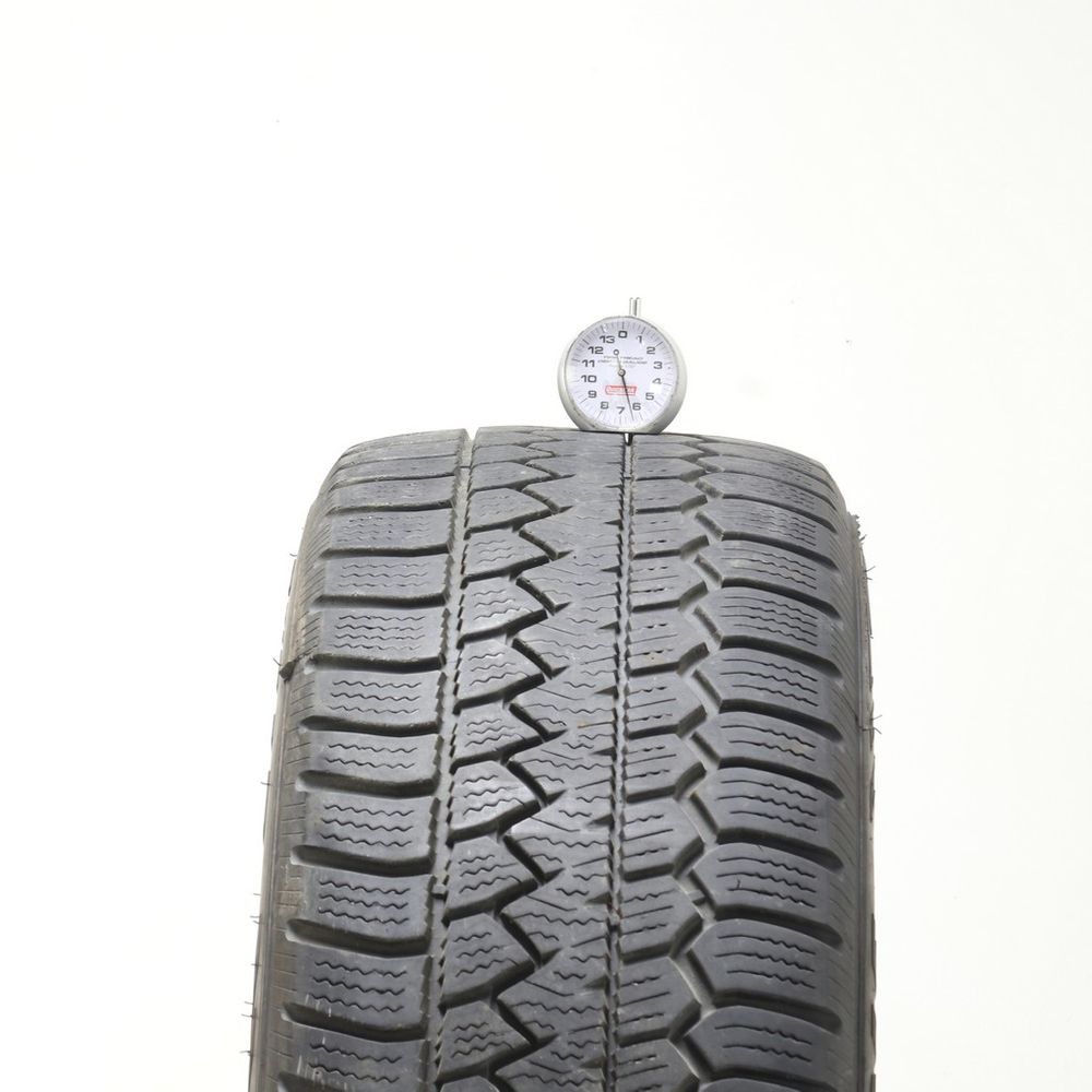 Set of (4) Used 225/60R18 Goodyear Eagle Enforcer All Weather 100V - 5-6.5/32 - Image 8