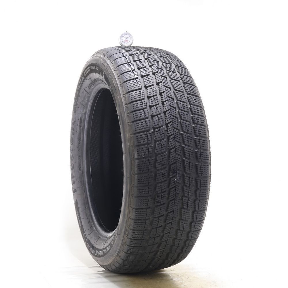 Used 275/55R20 Firestone Firehawk Pursuit AWT 113V - 8.5/32 - Image 1