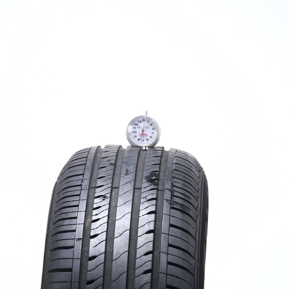 Set of (2) Used 215/65R16 Starfire Solarus A/S 98H - 7.5-8.5/32 - Image 2