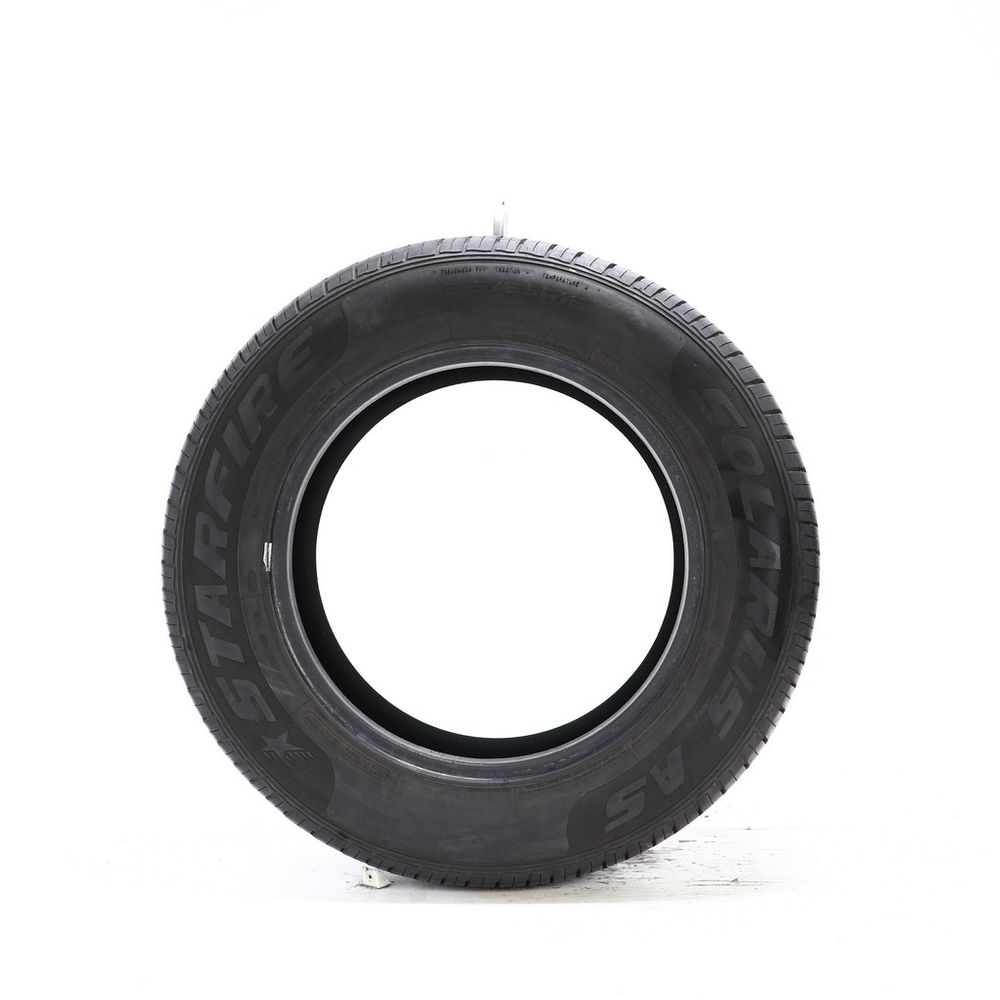 Set of (2) Used 215/65R16 Starfire Solarus A/S 98H - 7.5-8.5/32 - Image 3