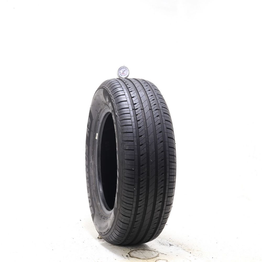 Set of (2) Used 215/65R16 Starfire Solarus A/S 98H - 7.5-8.5/32 - Image 4