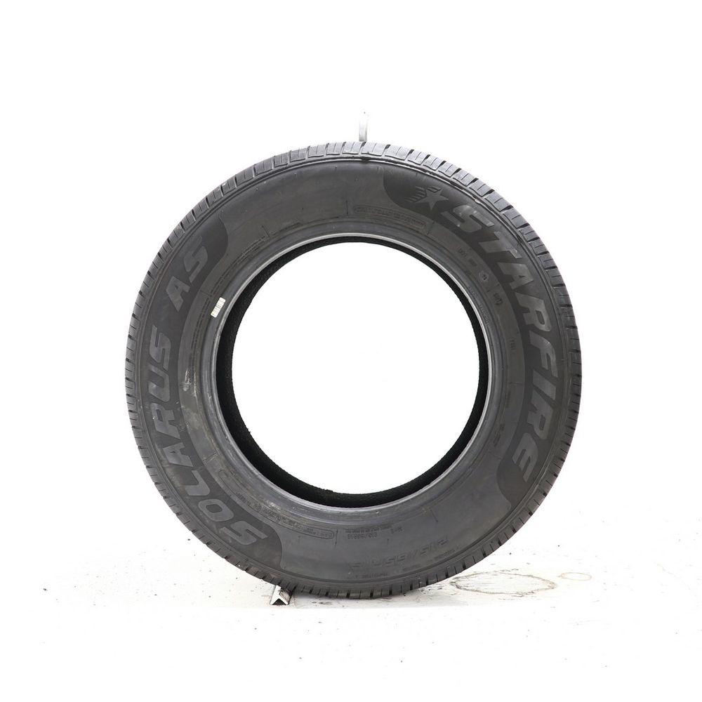Set of (2) Used 215/65R16 Starfire Solarus A/S 98H - 7.5-8.5/32 - Image 6