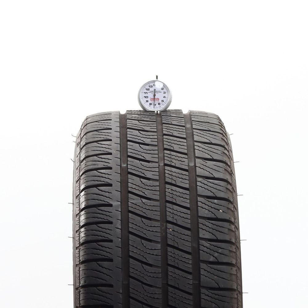 Used 225/55R17C Goodyear Cargo Vector 2 104/102H - 7/32 - Image 2