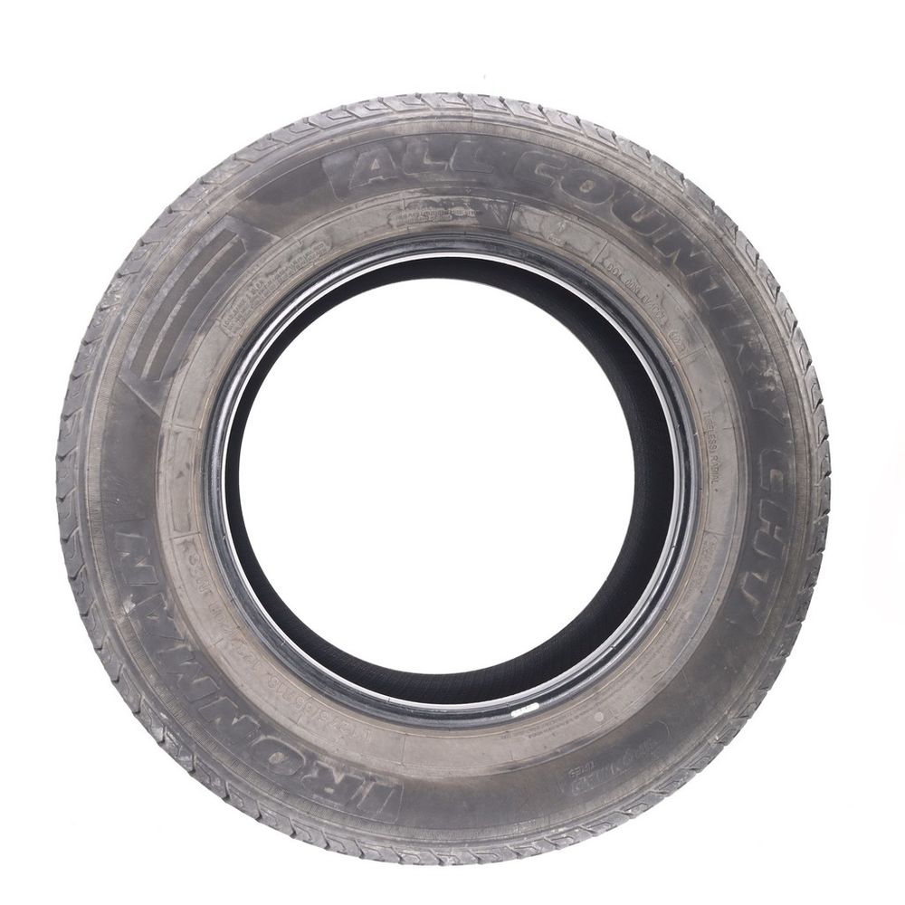 Used LT 275/65R18 Ironman All Country CHT 123/120R E - 5.5/32 - Image 3