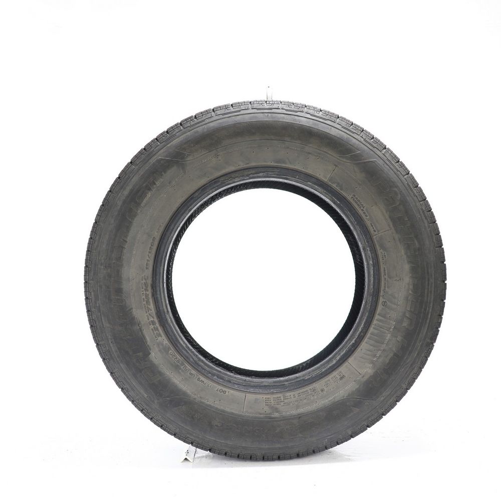 Used 225/75R16C Pathfinder HSR 121/120R - 7.5/32 - Image 3