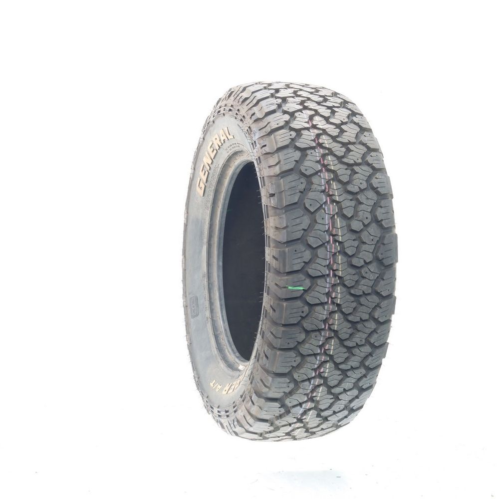 New 275/65R18 General Grabber ATX Studded 116T - Image 1
