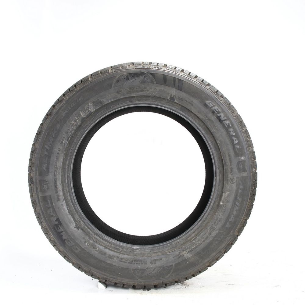 Driven Once 235/60R17 General Altimax Arctic 12 106T - 12/32 - Image 3