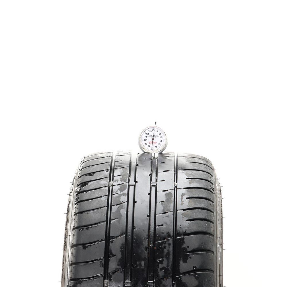 Used 245/40R18 Dunlop SP Sport Maxx GT 600A 97Y - 7/32 - Image 2