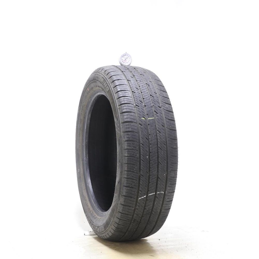 Used 215/55R18 Mazama Reputation NLW-3 95H - 8.5/32 - Image 1