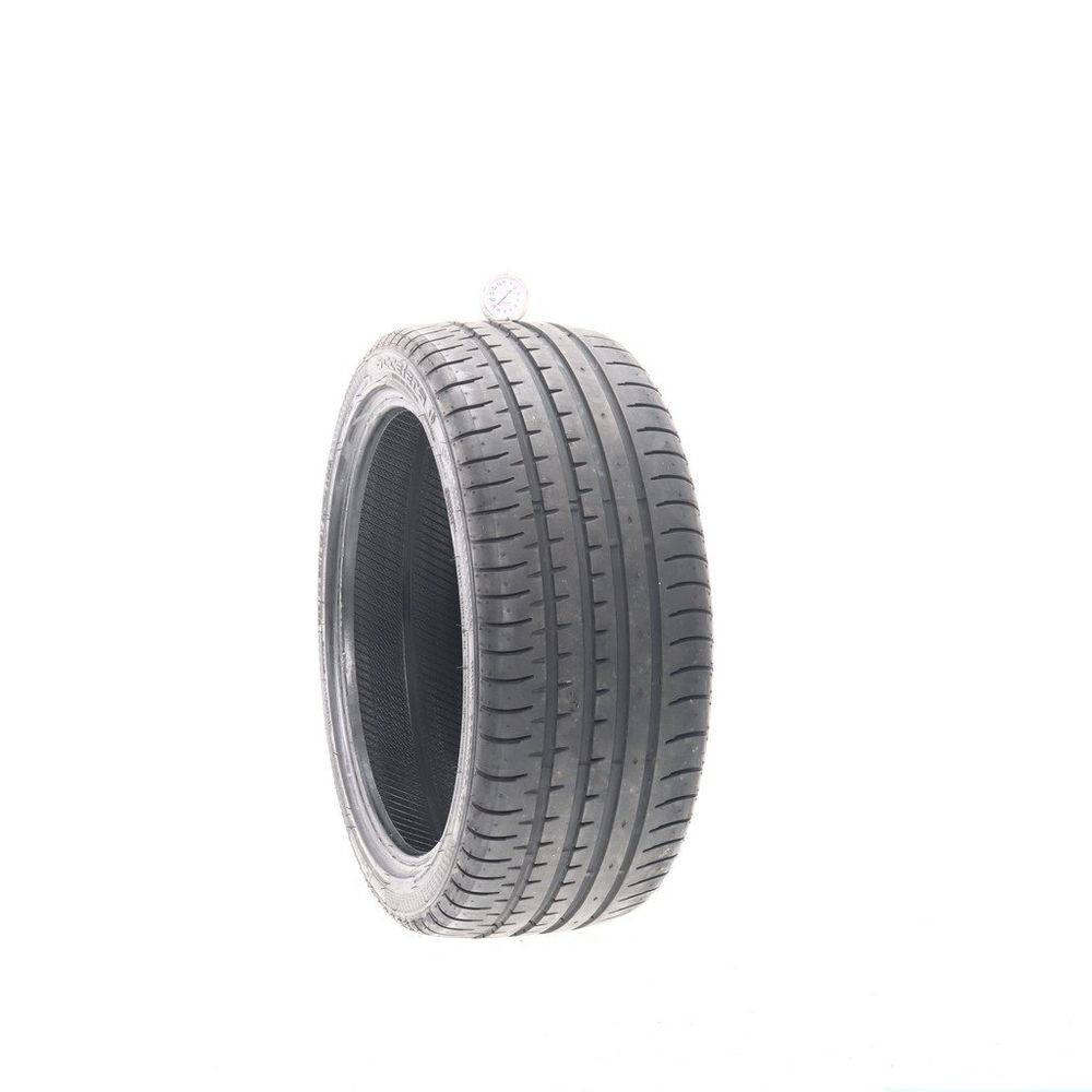 Used 225/40ZR18 Accelera Phi 92Y - 8.5/32 - Image 1