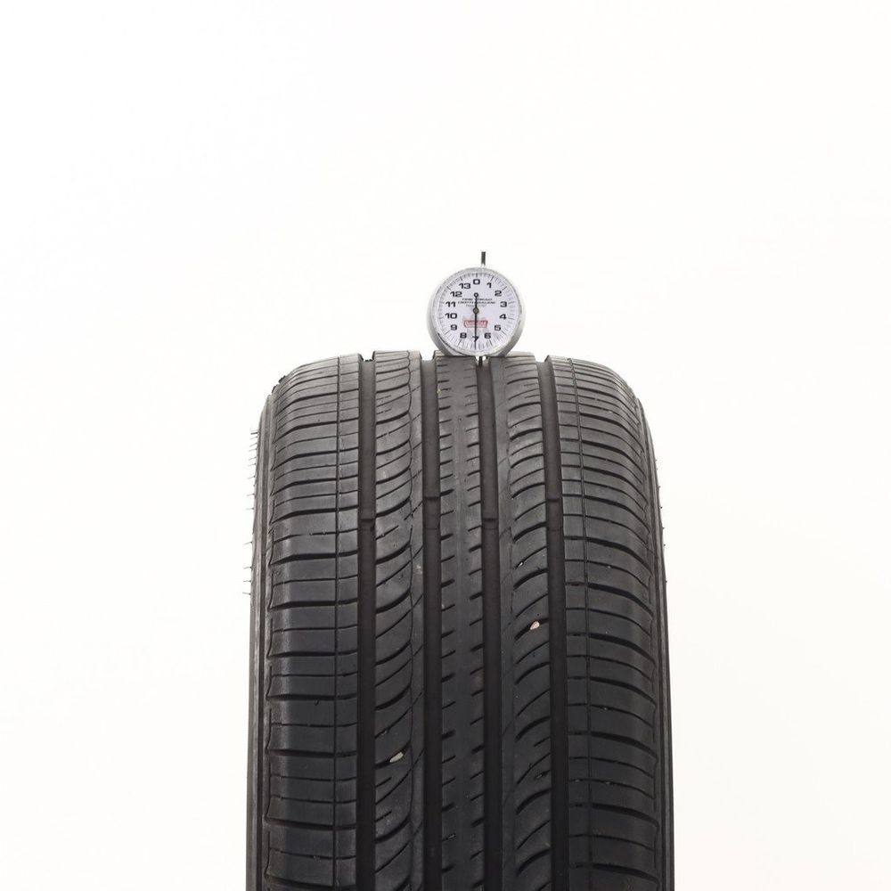 Set of (2) Used 195/50R16 Hankook Optimo H426 84H - 6.5-7/32 - Image 5