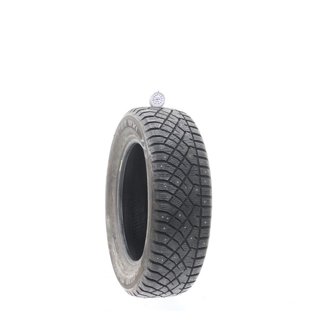 Used 185/65R15 Arctic Claw Winter WXI 88T - 10/32 - Image 1