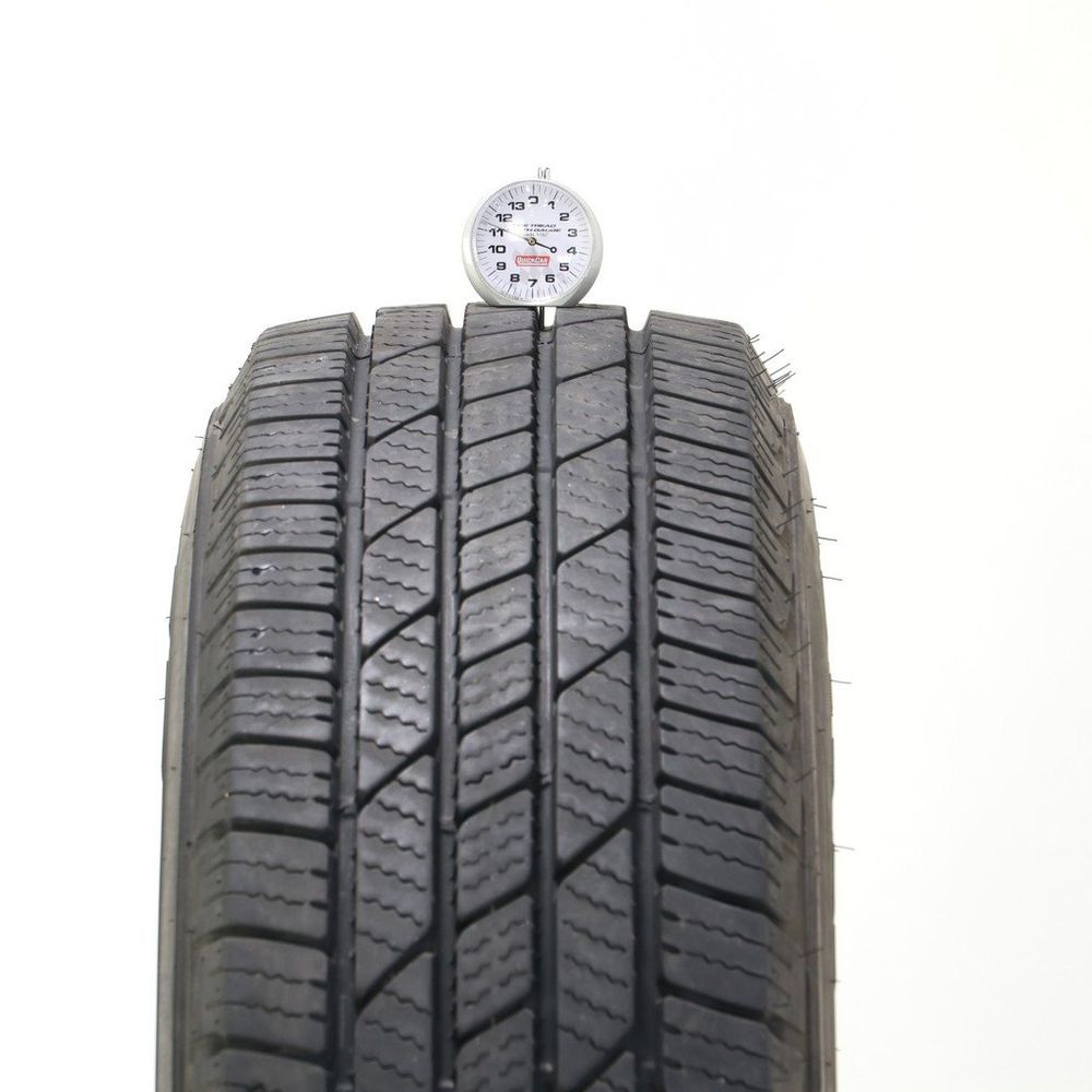 Used LT 245/75R16 Bridgestone Dueler LX 120/116R E - 11/32 - Image 2