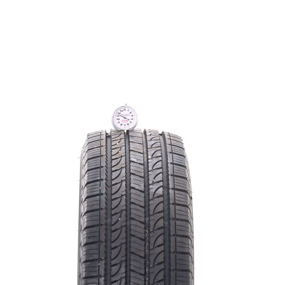 Used 235/75R15 Yokohama Geolandar H/T G056 108T - 11.5/32 - Image 2