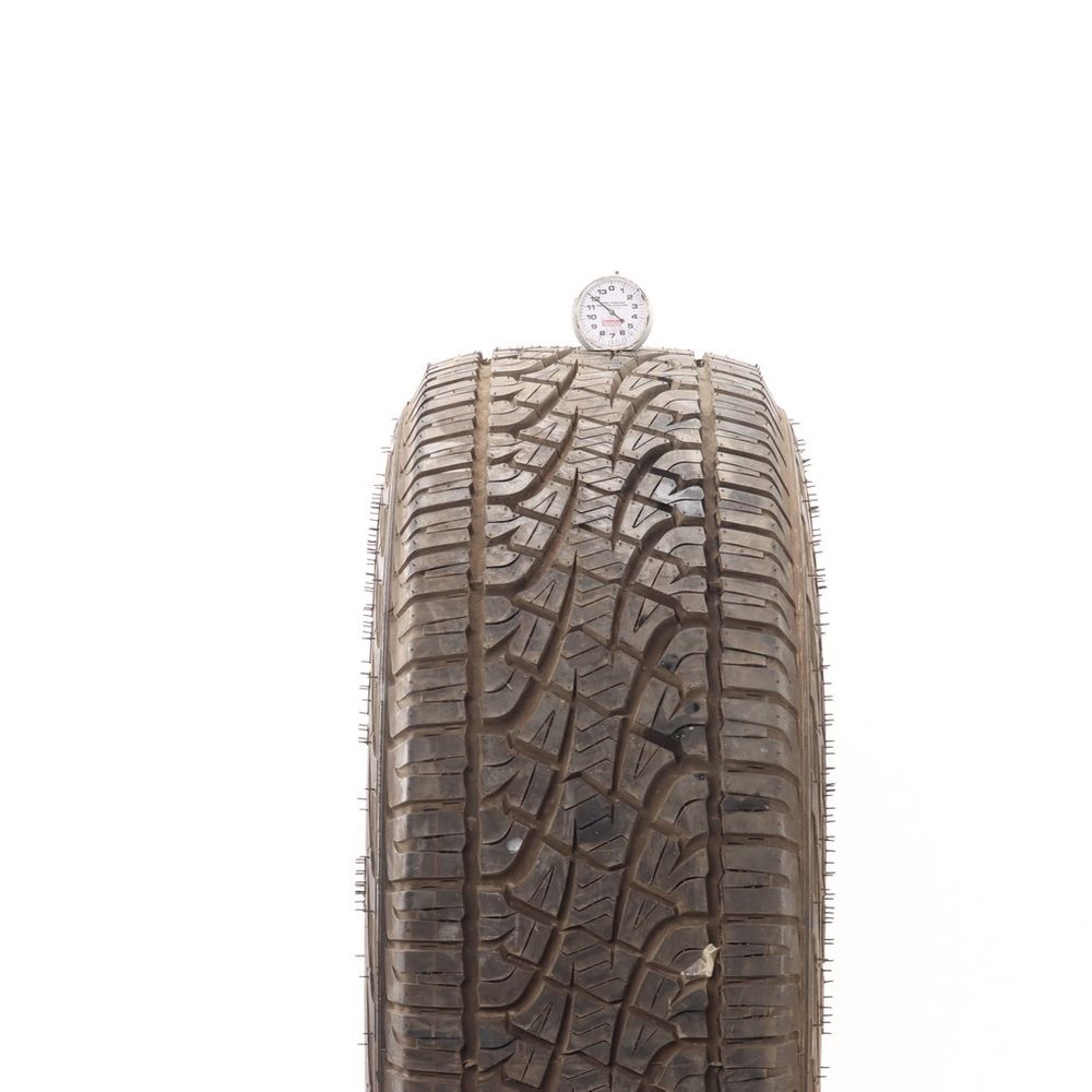 Used 255/55R19 Pirelli Scorpion ATR 111H - 12/32 - Image 2