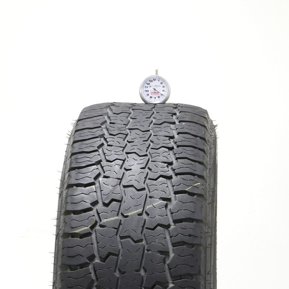 Used 245/65R17 Cooper Discoverer RTX 107T - 4.5/32 - Image 2