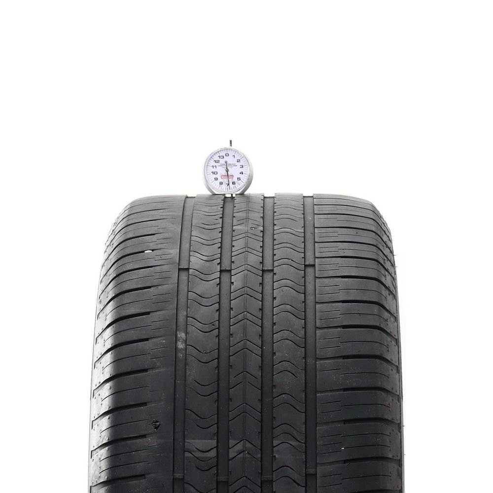 Set of (2) Used 285/40R20 Goodyear Eagle Sport MOExtended Run Flat 108V - 6.5-7/32 - Image 2