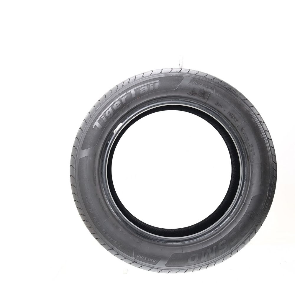 Used 235/60R18 Cosmo Tiger Tail 107V - 7/32 - Image 3
