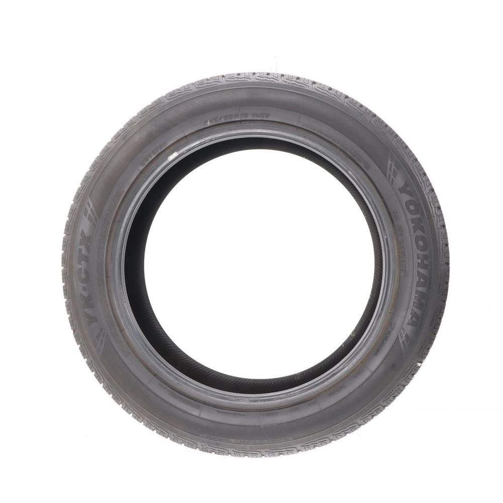 Used 235/55R19 Yokohama YK-CTX 105V - 9/32 - Image 3