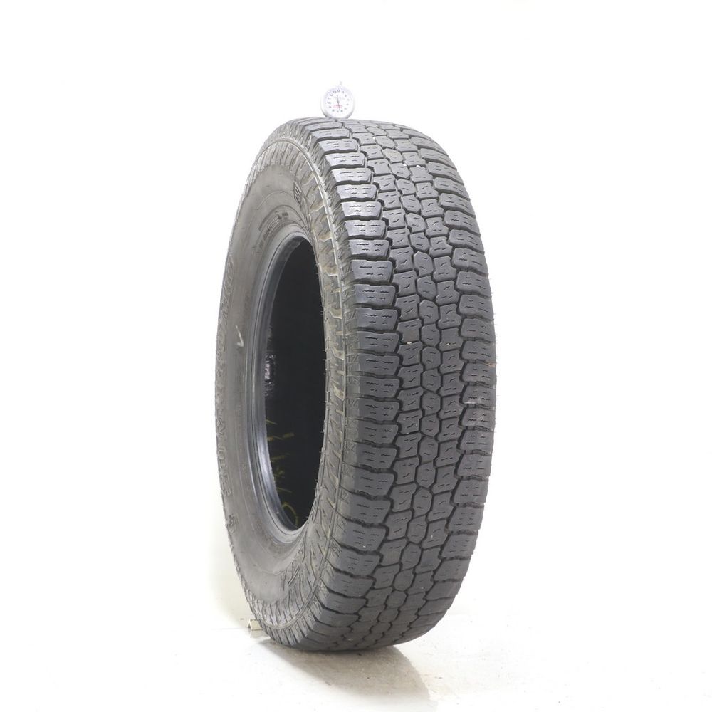 Set of (2) Used LT 235/80R17 Sumitomo Encounter AT 120/117R E - 6-6.5/32 - Image 4