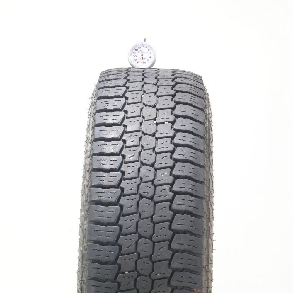 Set of (2) Used LT 235/80R17 Sumitomo Encounter AT 120/117R E - 6-6.5/32 - Image 5