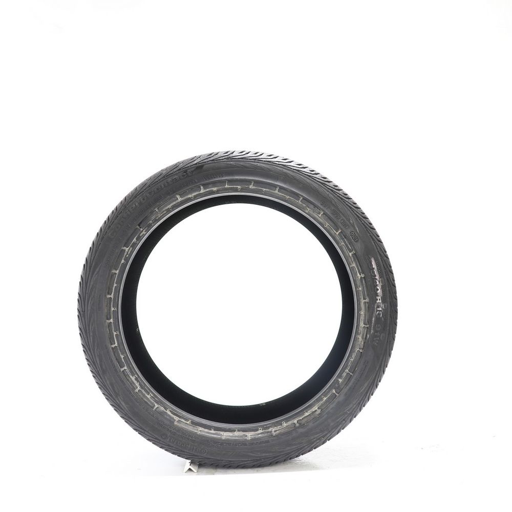 New 235/40R18 Continental ContiProContact 91W - 10/32 - Image 3