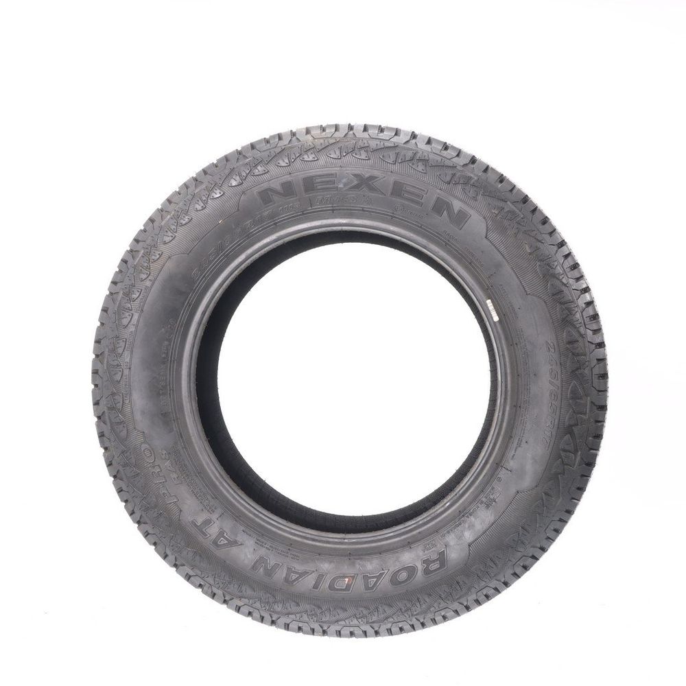 New 245/65R17 Nexen Roadian AT Pro RA8 111S - Image 3