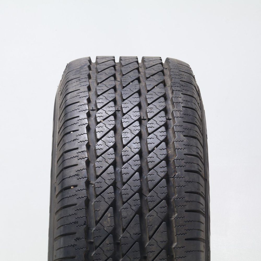 Used LT 265/70R17 Michelin LTX A/S 121/118R E - 14/32 - Image 2