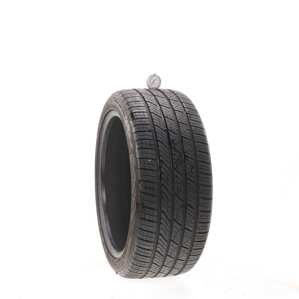 Used 245/40ZR18 Road Hugger GTZ 97W - 8.5/32 - Image 1