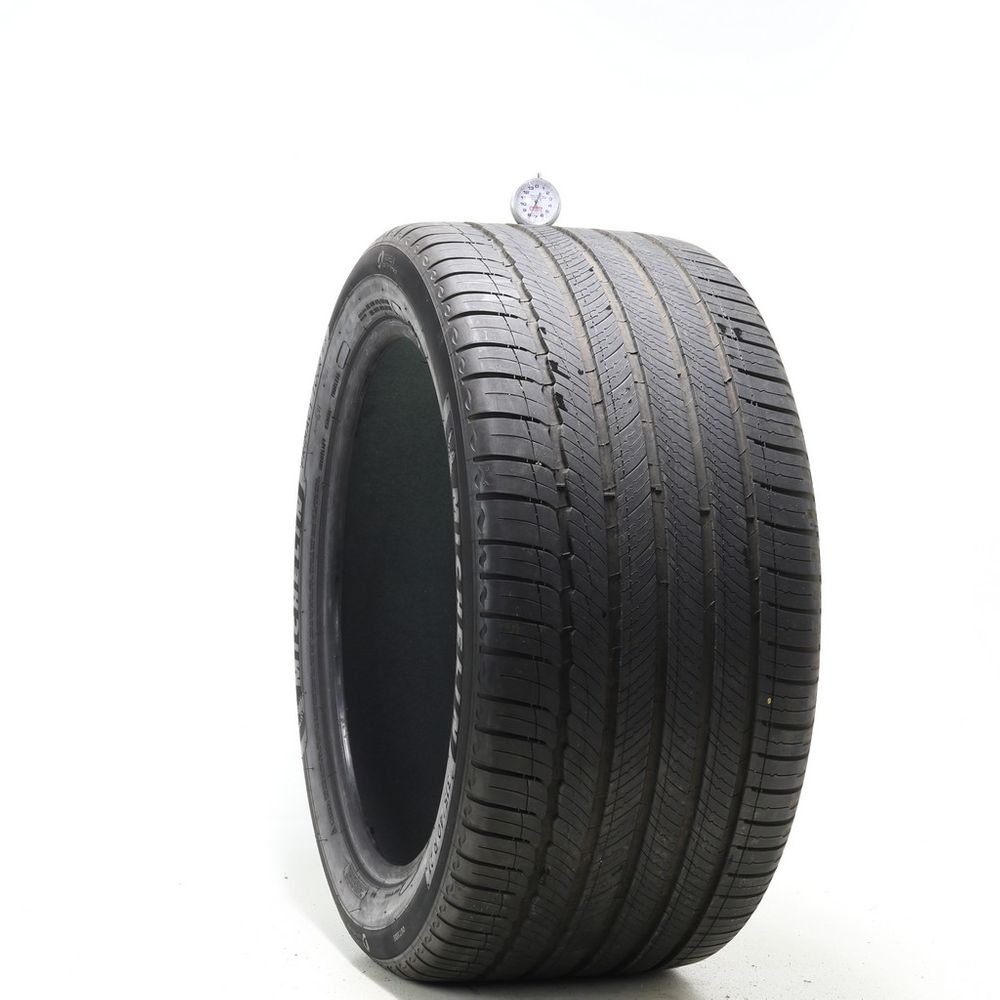 Set of (4) Used 315/40R21 Michelin Primacy Tour A/S MO-S Acoustic 111H - 8/32 - Image 1
