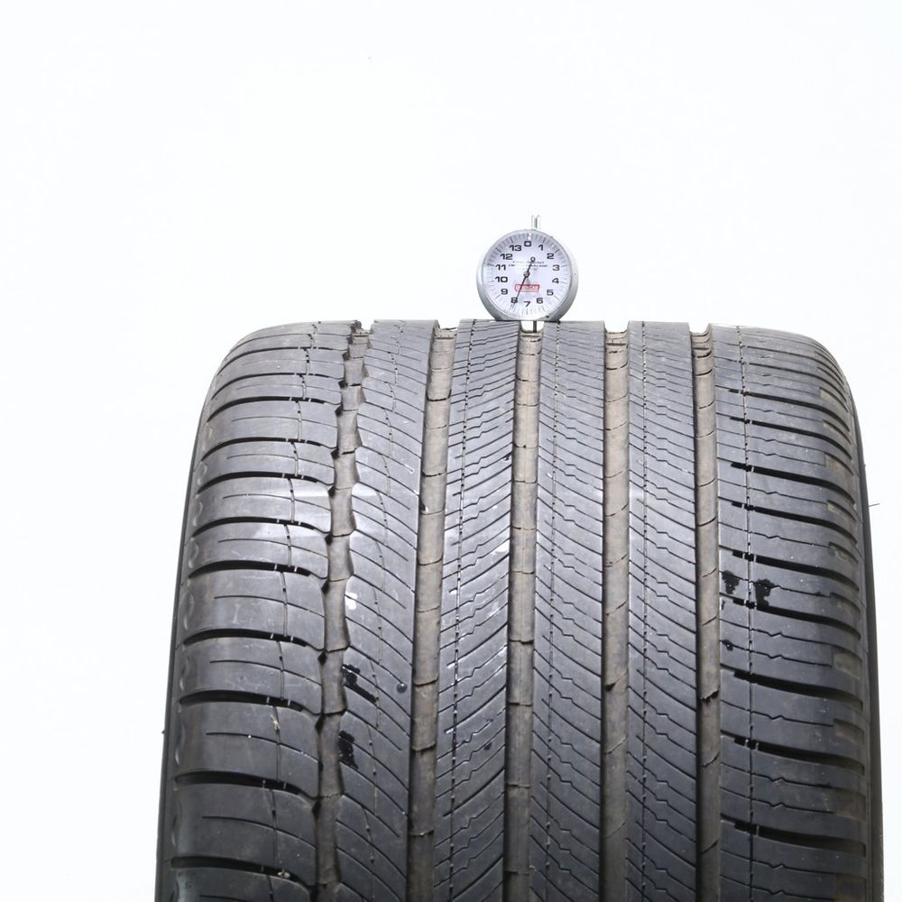 Set of (4) Used 315/40R21 Michelin Primacy Tour A/S MO-S Acoustic 111H - 8/32 - Image 2