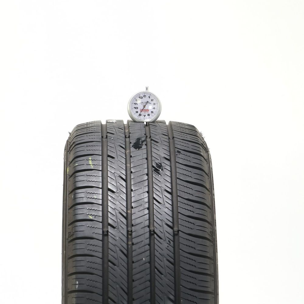 Set of (2) Used 215/55R16 Mazama Reputation NLW-3 93H - 8/32 - Image 2