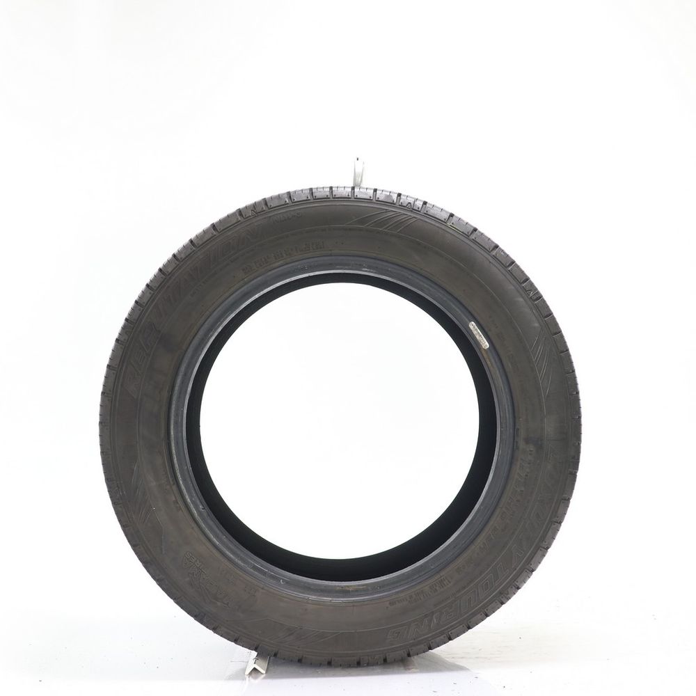 Set of (2) Used 215/55R16 Mazama Reputation NLW-3 93H - 8/32 - Image 3
