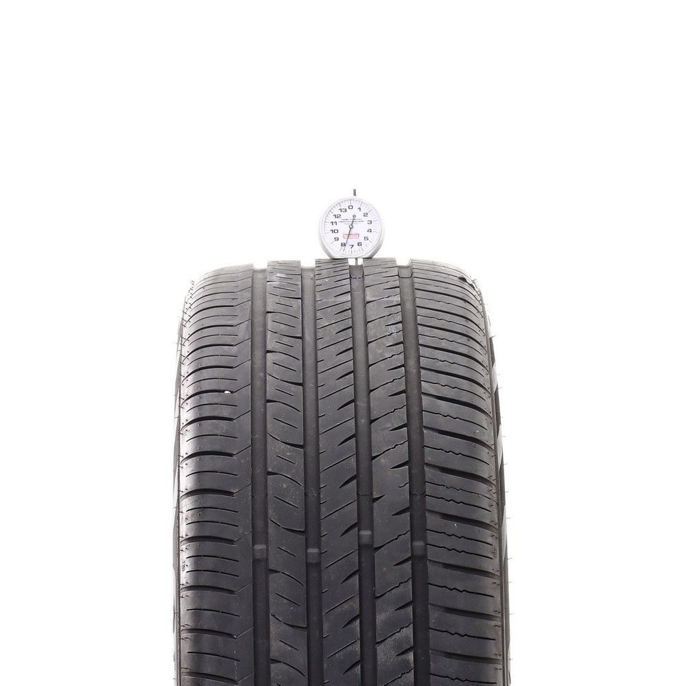 Set of (2) Used 235/45R18 Evoluxx Capricorn UHP 98Y - 7-7.5/32 - Image 5
