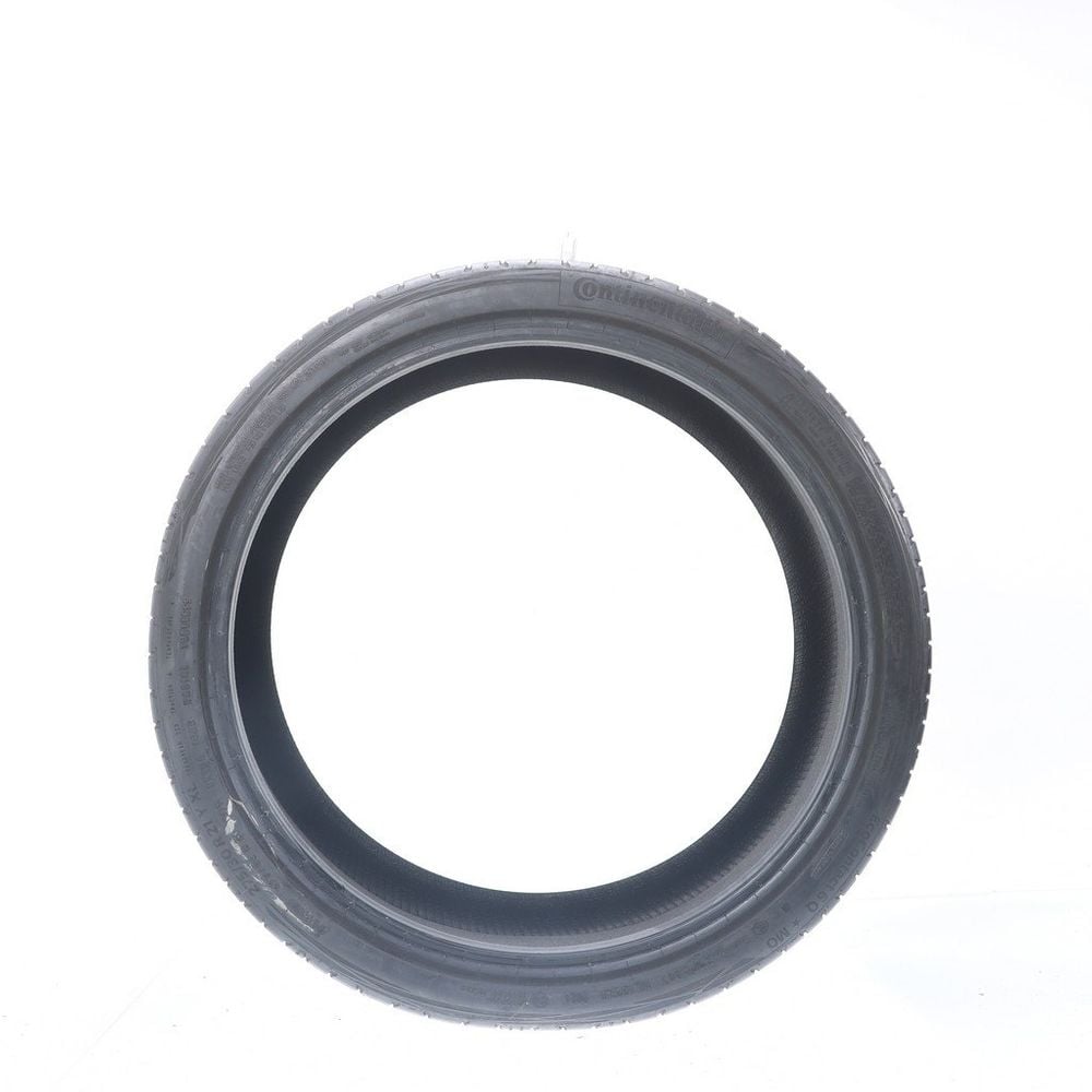 Used 275/30R21 Continental EcoContact 6Q MO ContiSilent 98Y - 6/32 - Image 3
