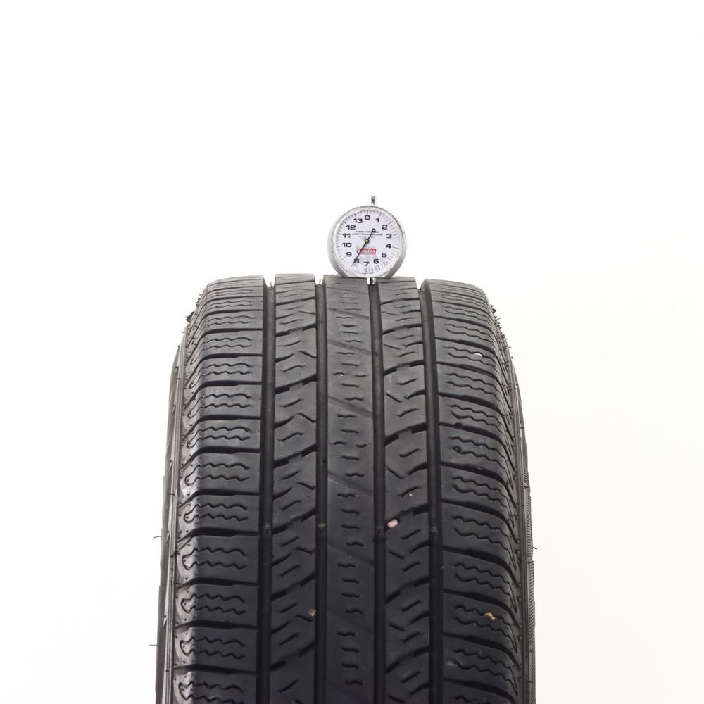 Set of (2) Used LT 235/80R17 Nexen Roadian HTX RH5 LTV 120/117R E - 8-9.5/32 - Image 2