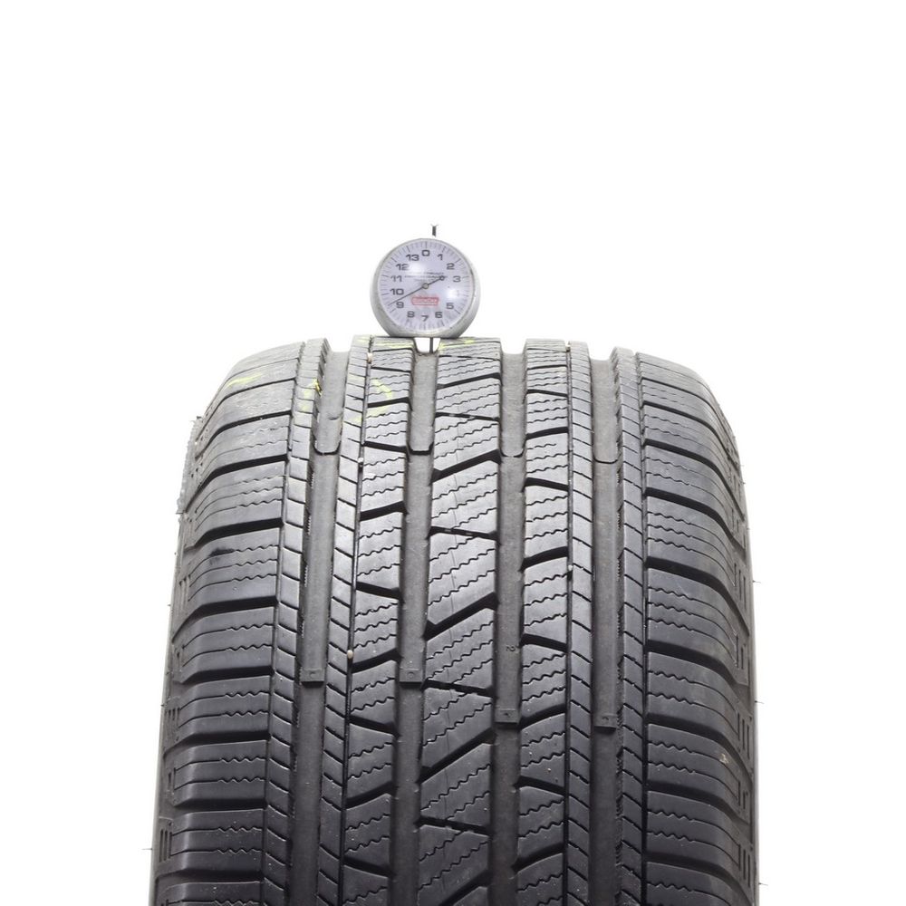 Set of (2) Used 265/60R18 Cooper Discoverer SRX 110T - 9-10/32 - Image 2