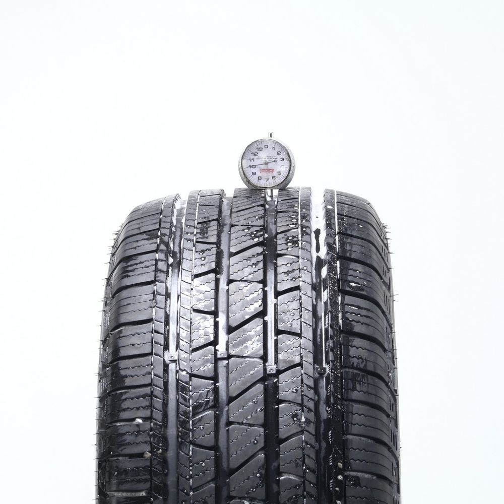 Set of (2) Used 265/60R18 Cooper Discoverer SRX 110T - 9-10/32 - Image 5